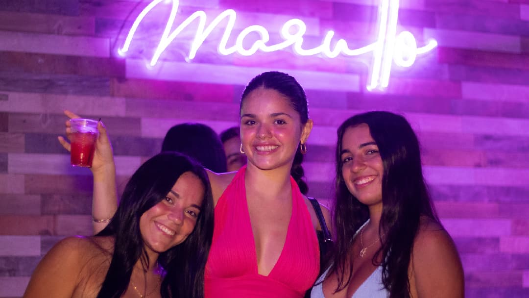 Marullo Bar & Tapas